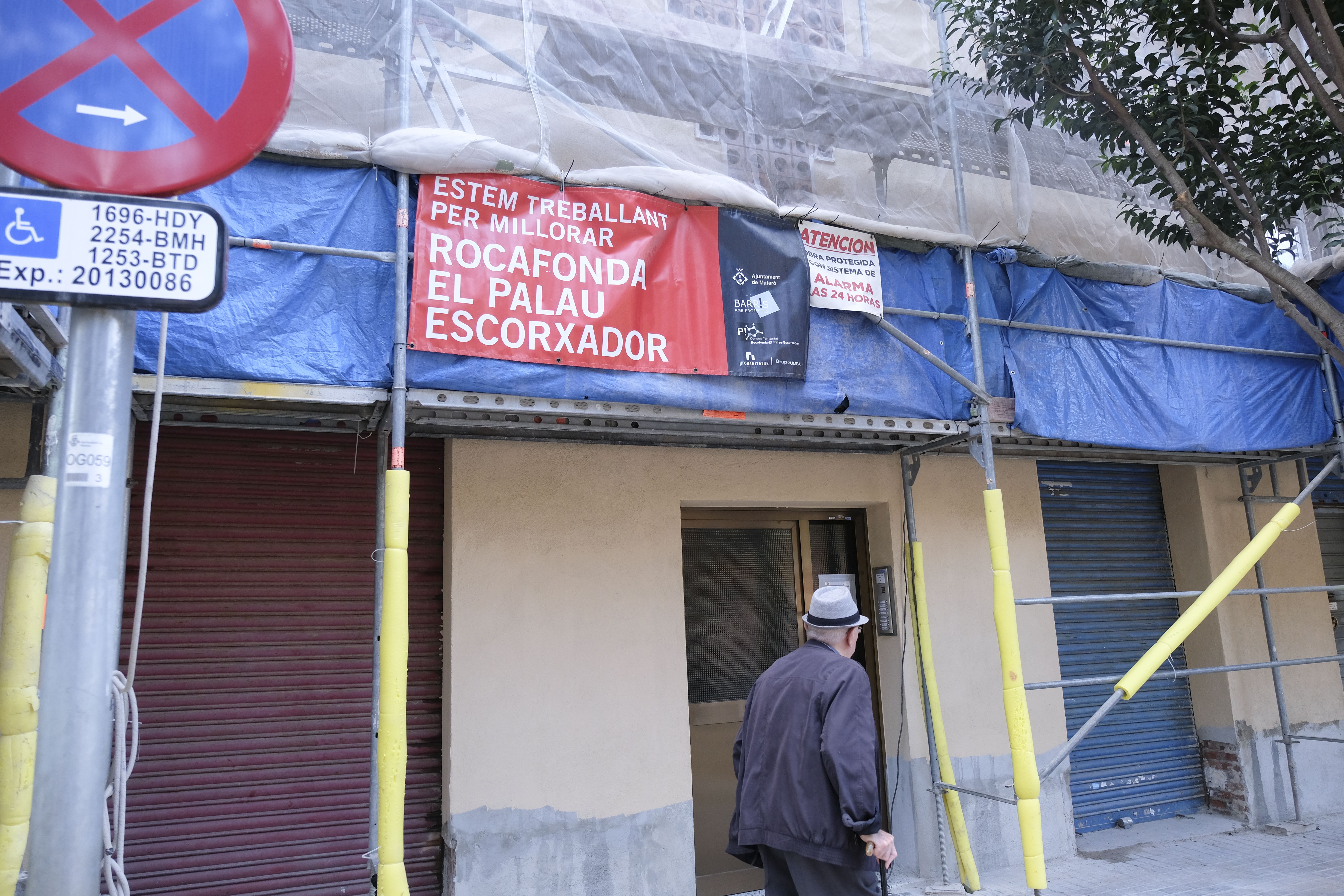 vivienda rehabilitación