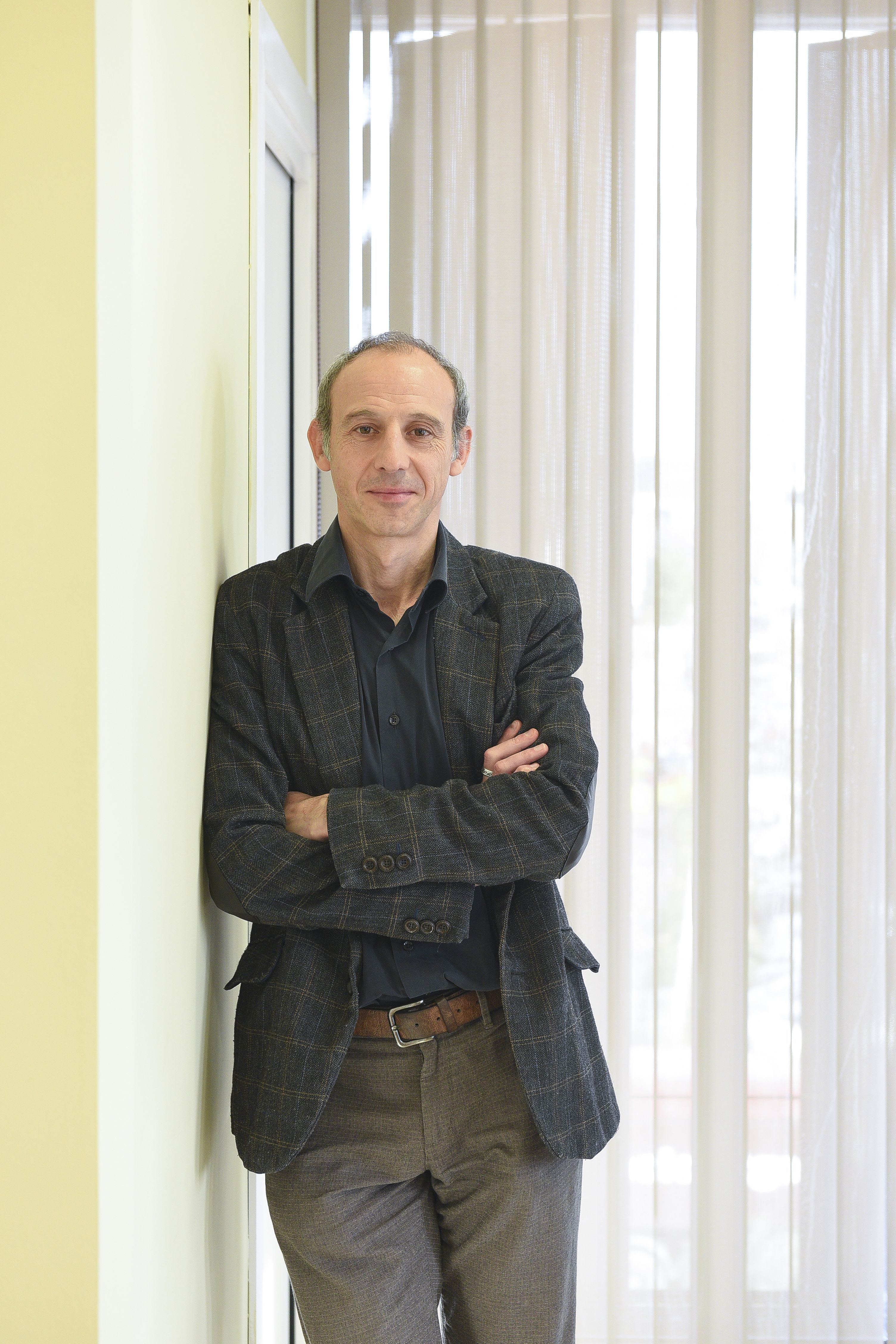 gestió residus Carles Salesa