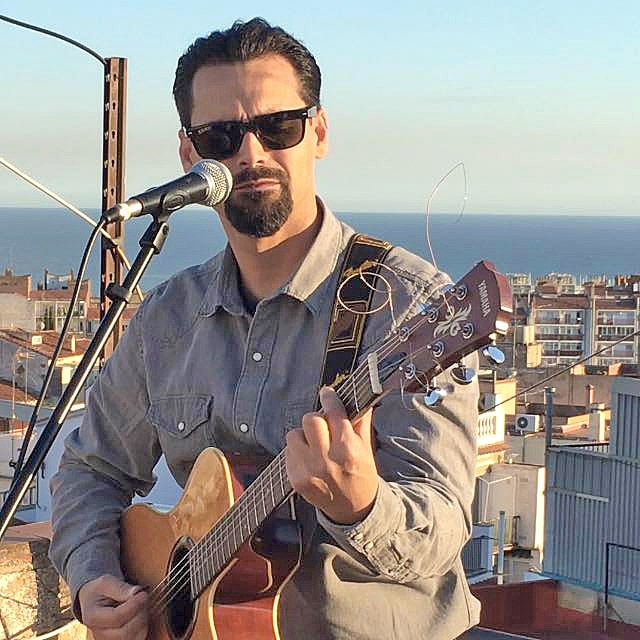 Juanjo Tabarka