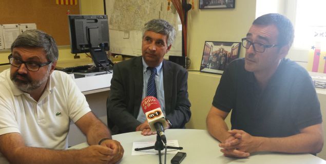 Fernàndez, Font y Recasens Fernàndez, Font y Recasens
