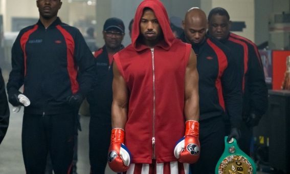 CREED2