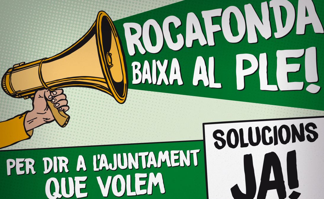 rocafonda
