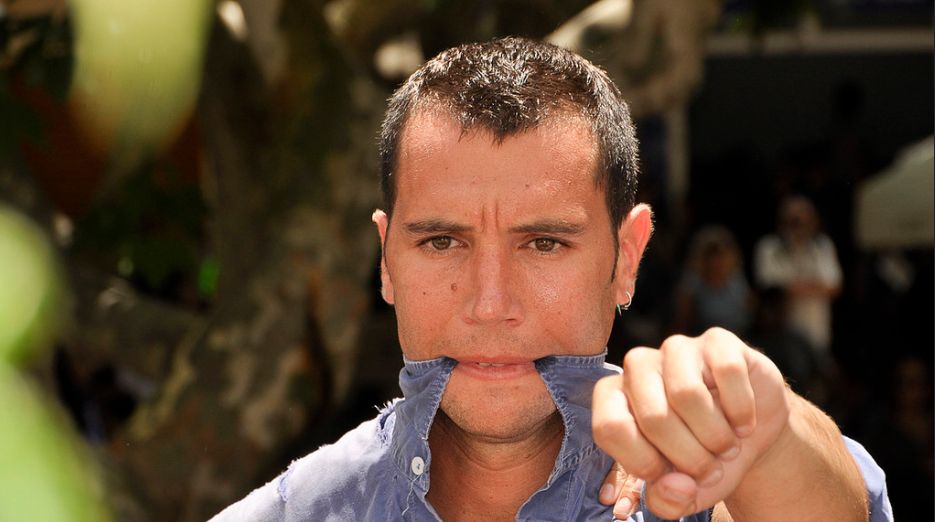 oriol feliu