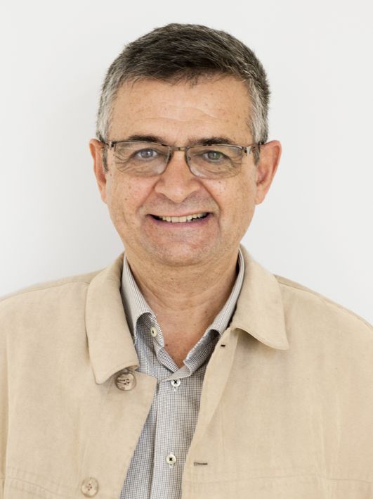 Salvador Mila