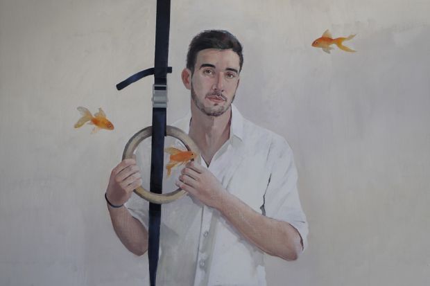"Preàmbuls", Laia Arnau
