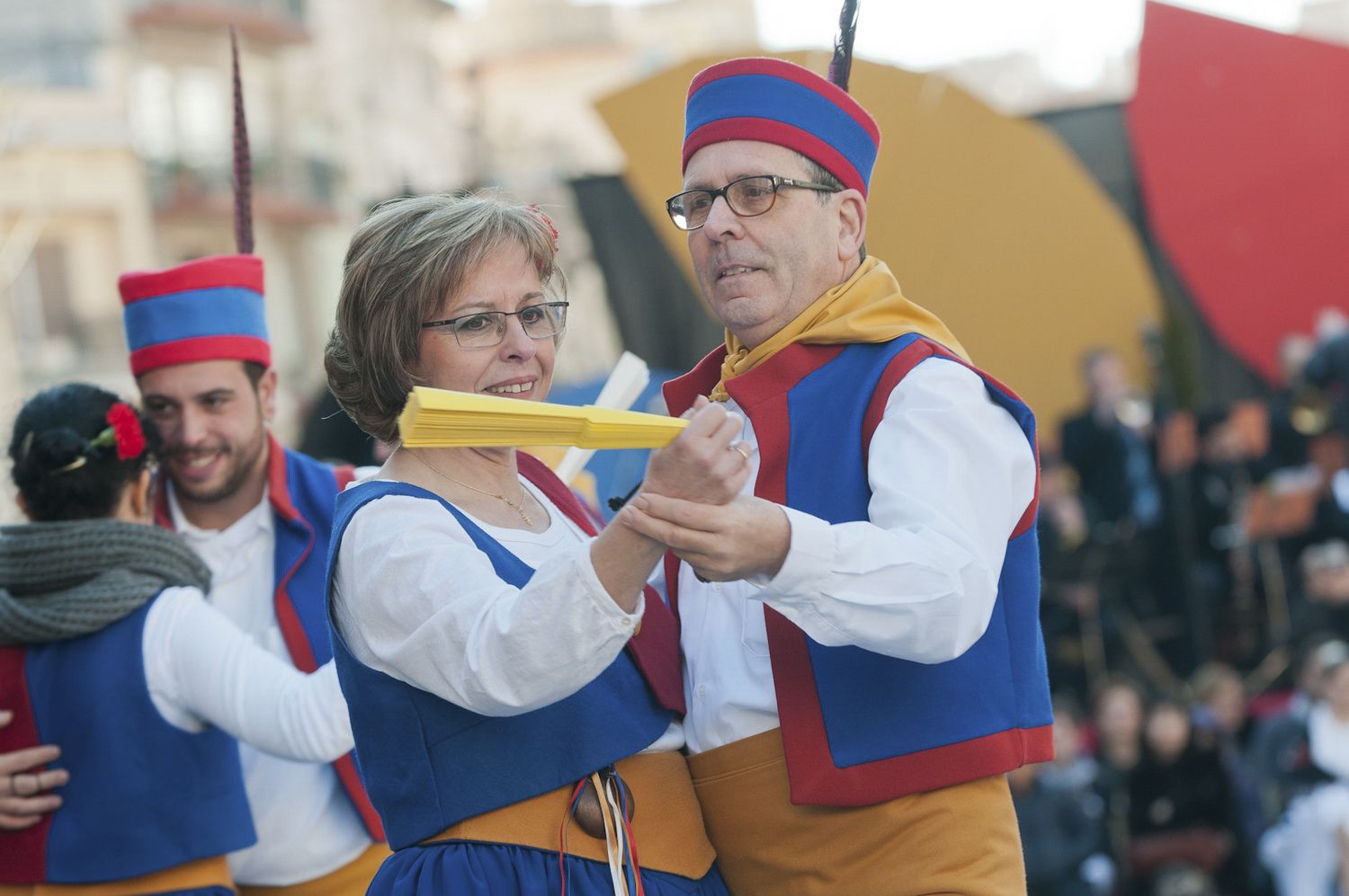 ball de gitanes