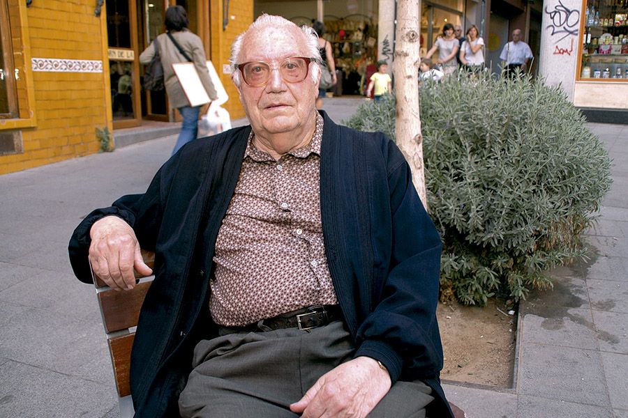 Foto: cedida per El Tot Mataró