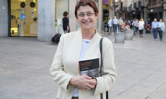 Pilar Gonzàlez