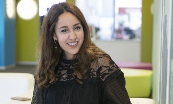 Mariam Ayadi 2