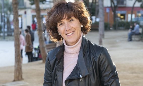 Anna Lasaga