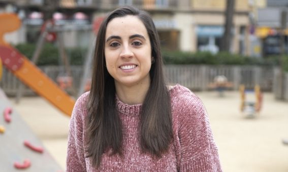 ariadna magriñà