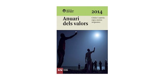 Portada de l'Anuari Portada de l'Anuari