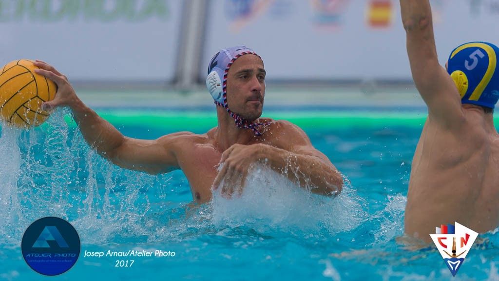 Bon partit a Sabadell. Foto: Josep Arnau / Atelier Photo