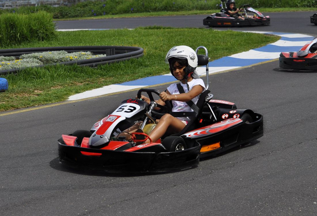 karts