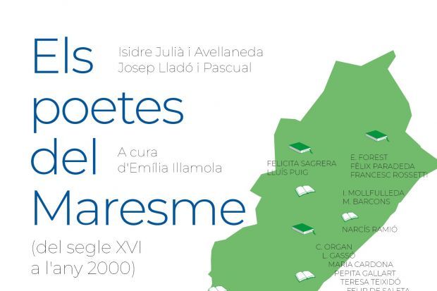 "Els poetes del Maresme"