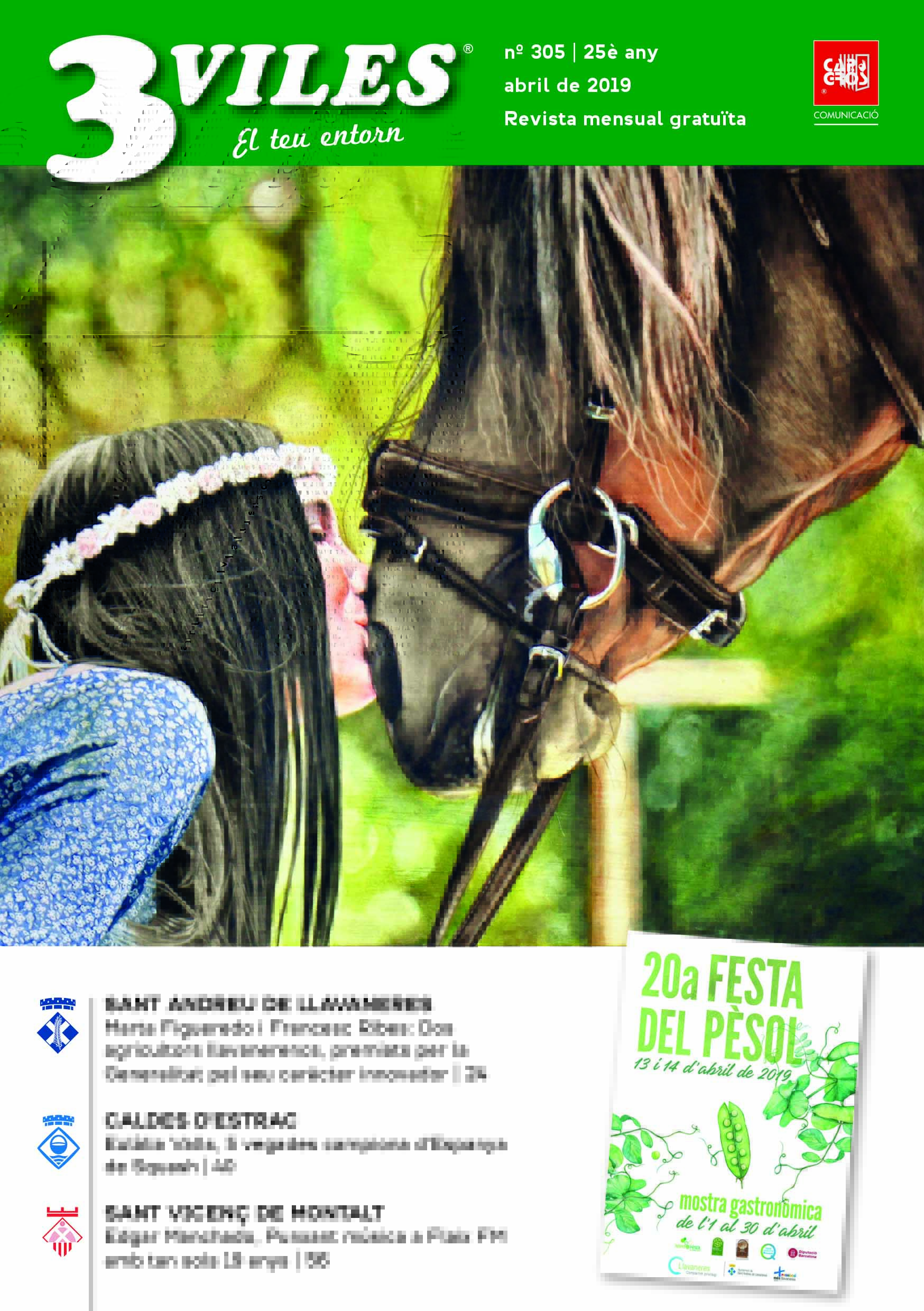 portada 305w