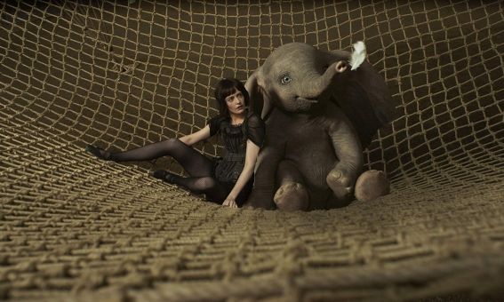 DUMBO