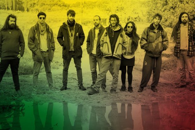 Ital Sound