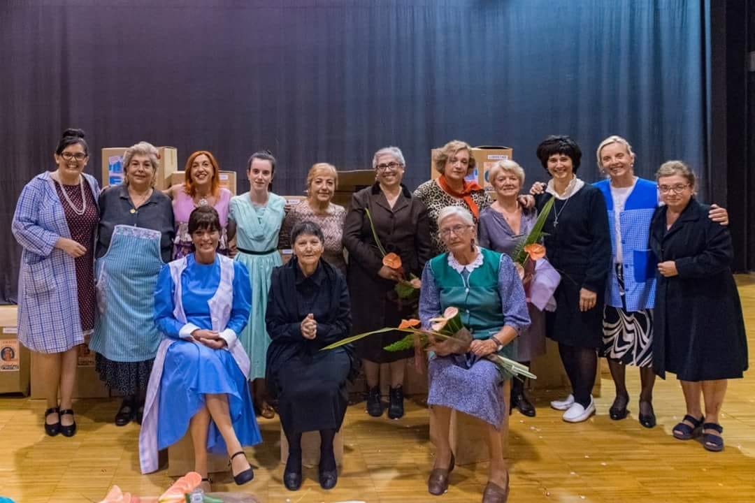 Grup de Teatre La Palmera