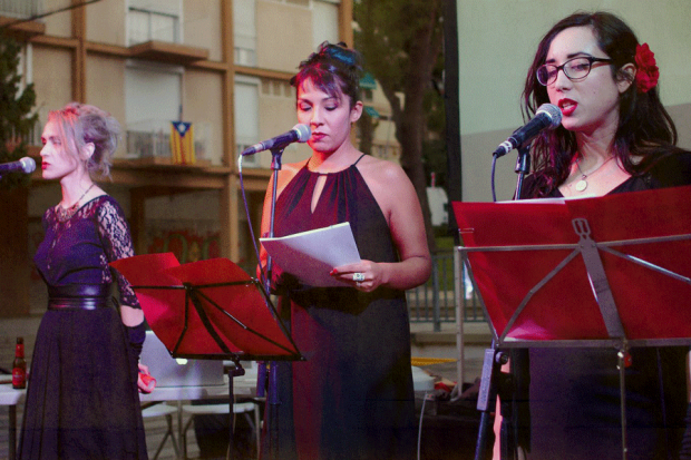 Las Hermanas del Desorden
