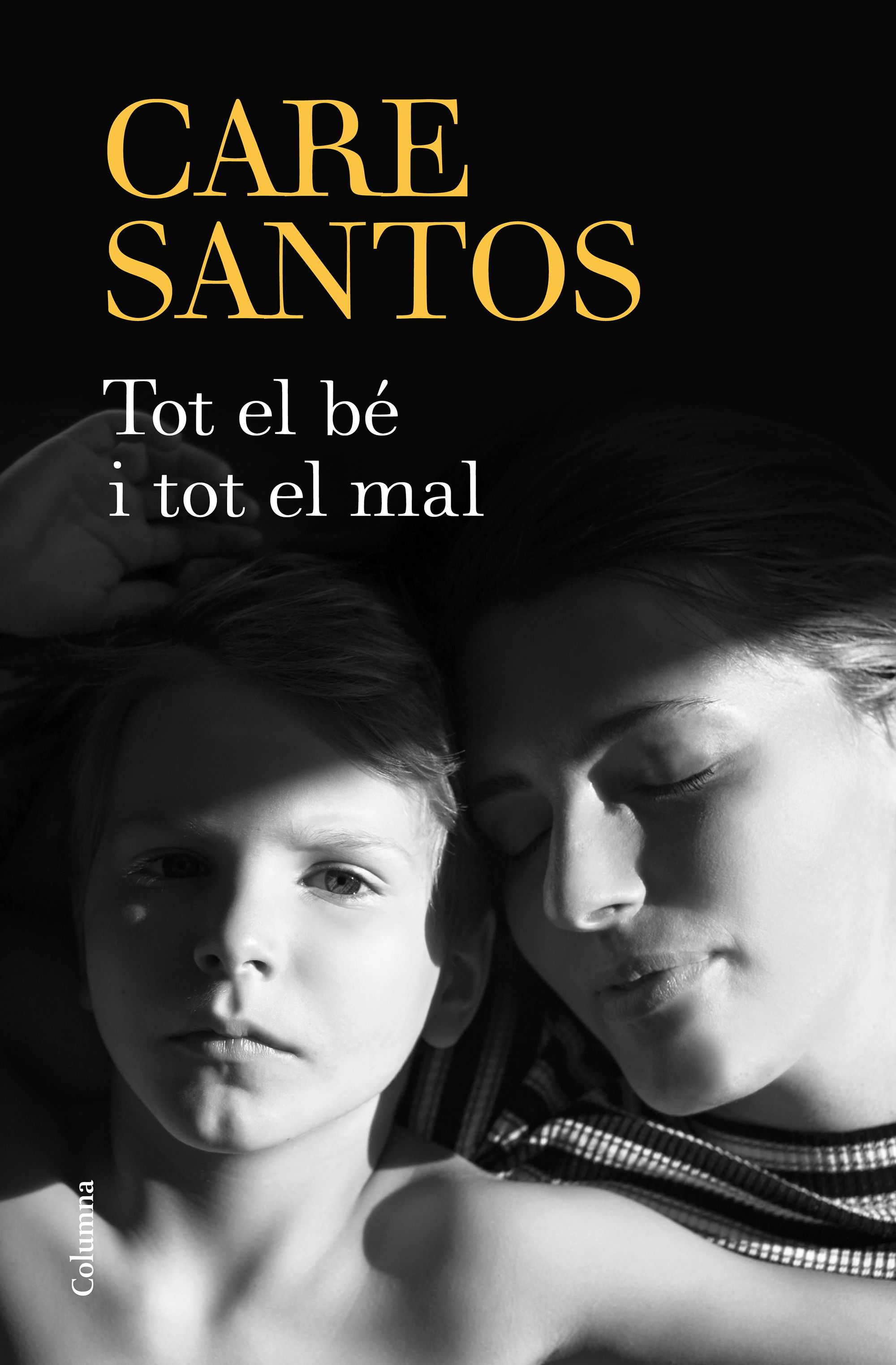 care santos todo el cordero