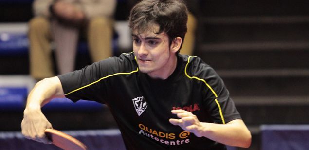 Xavier Peral