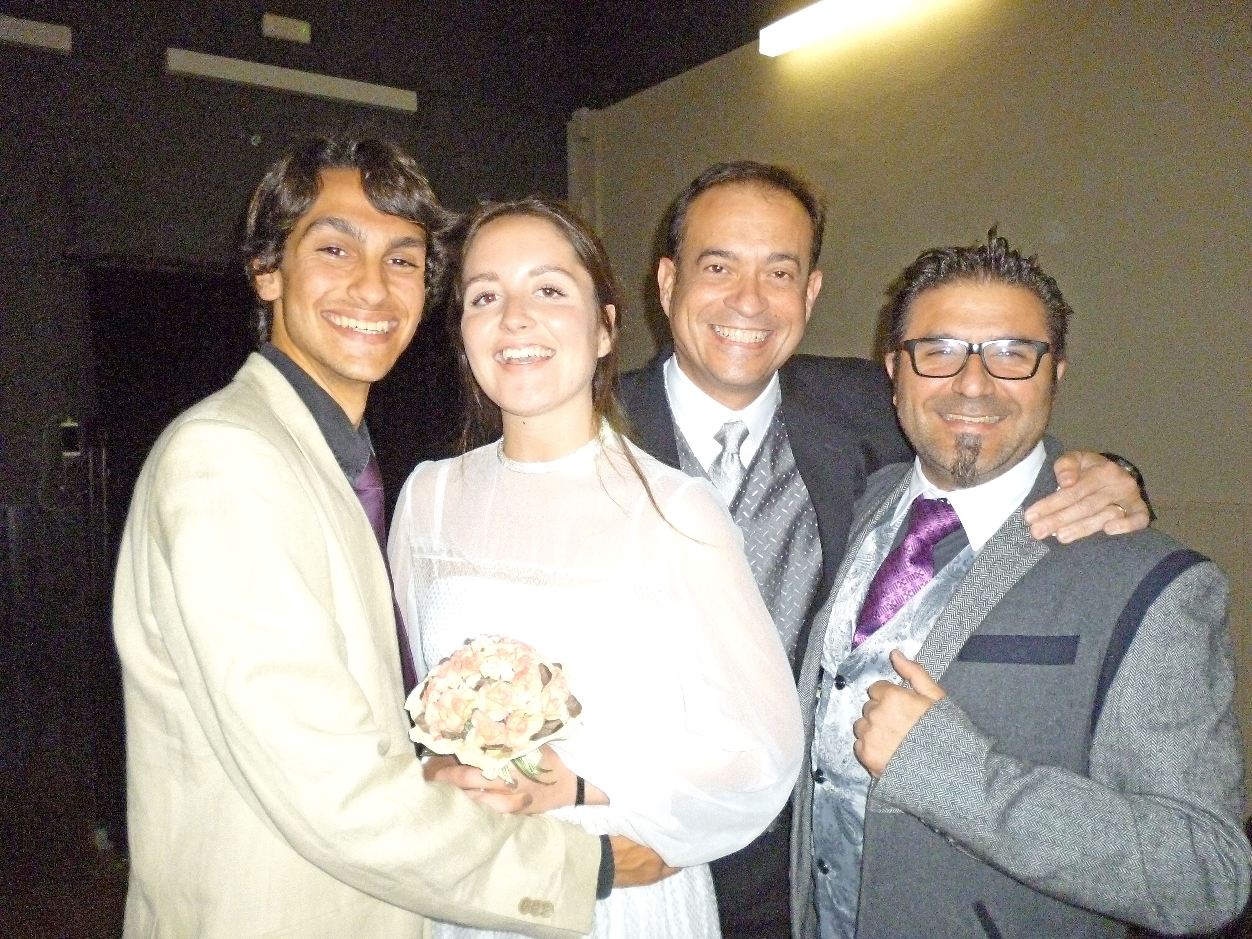 “Lluny de Nuuk”