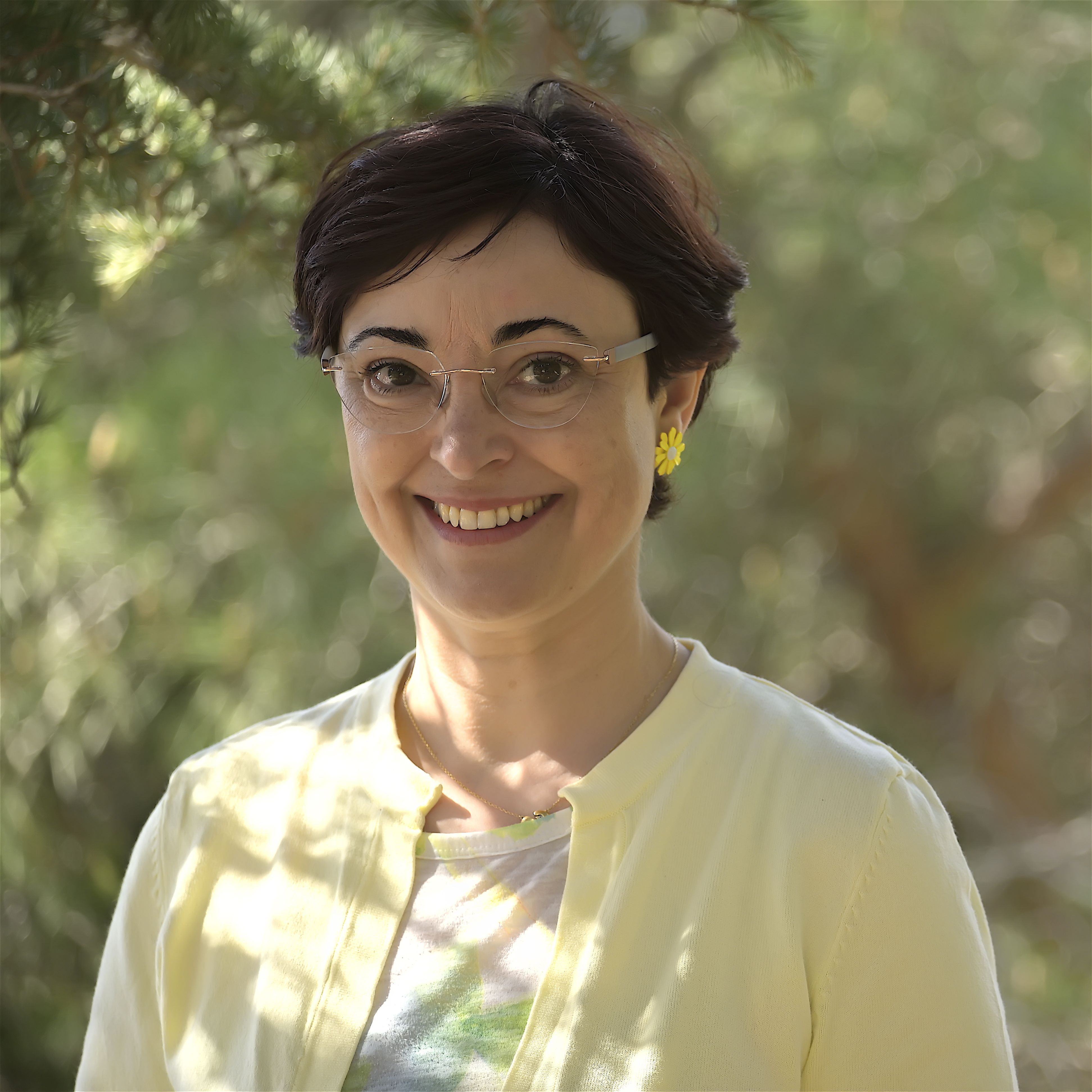 Elena Carrasco