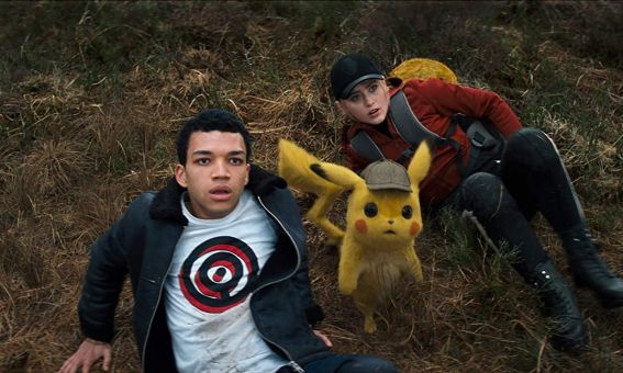 POKEMON (1)