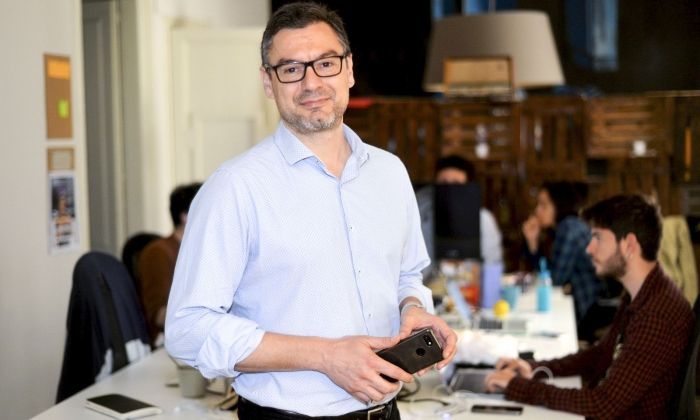 Francesc Castanyer ex Capgròs