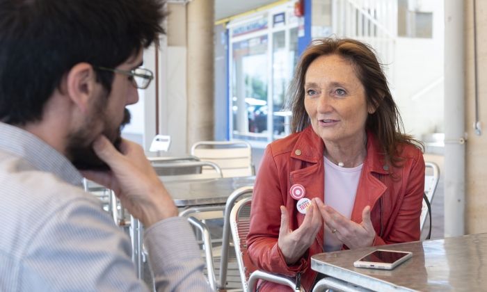 Anna Brun Primàriesentrevista