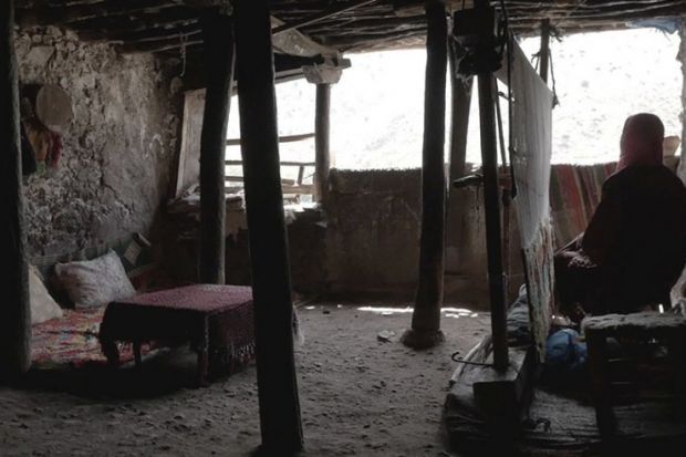"Amazigh, 4.167", Eduard Jornet y Alícia Almiñana