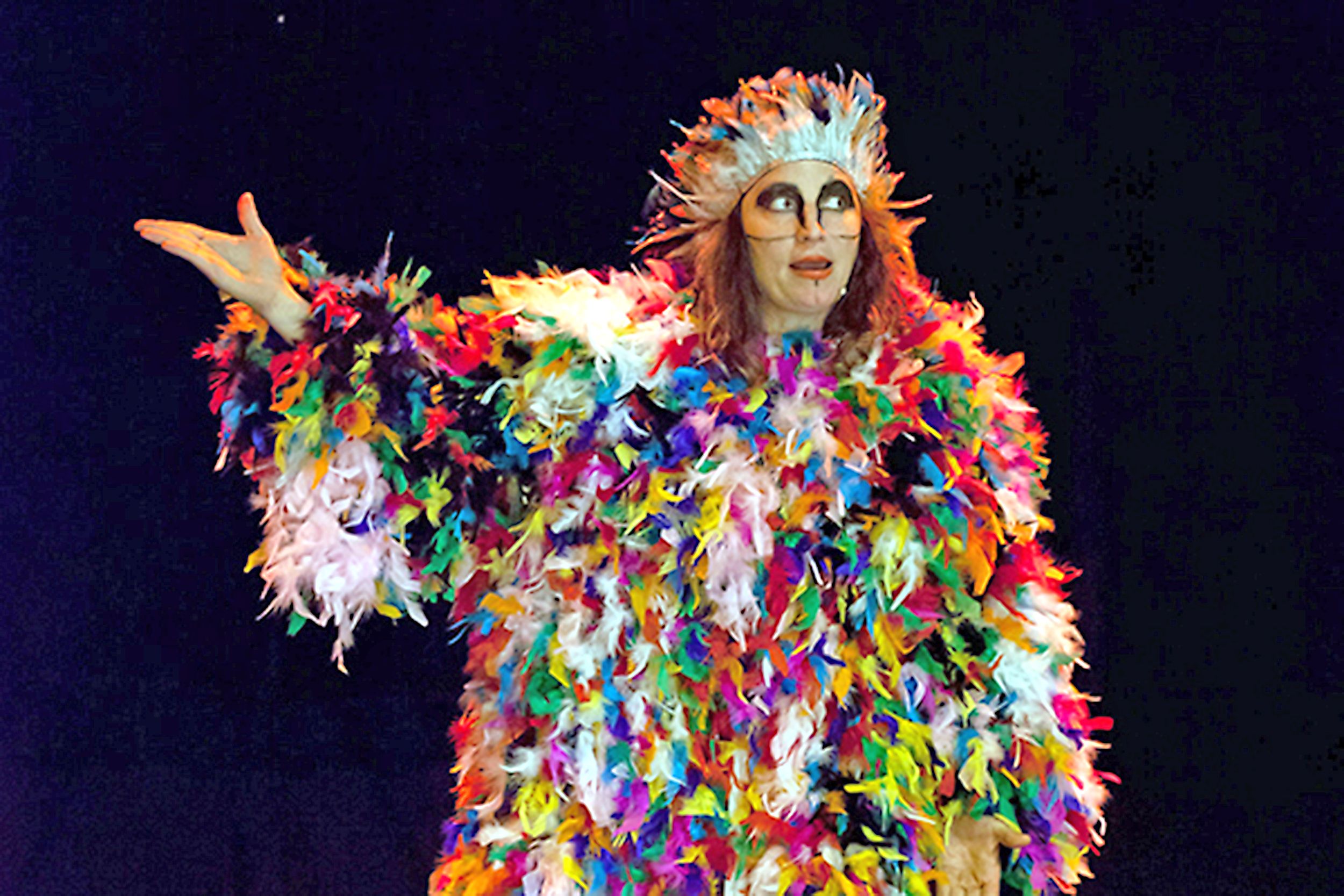 Un dels espectacles que es podrà veure al Festival