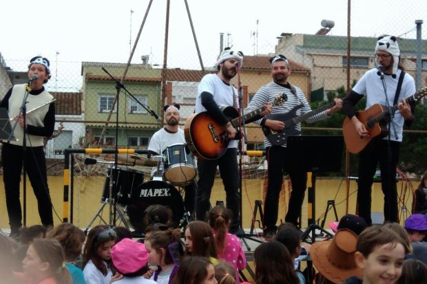 La Coropanda