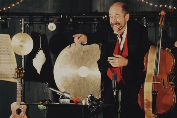 "Contem la música", d’Ukecontes