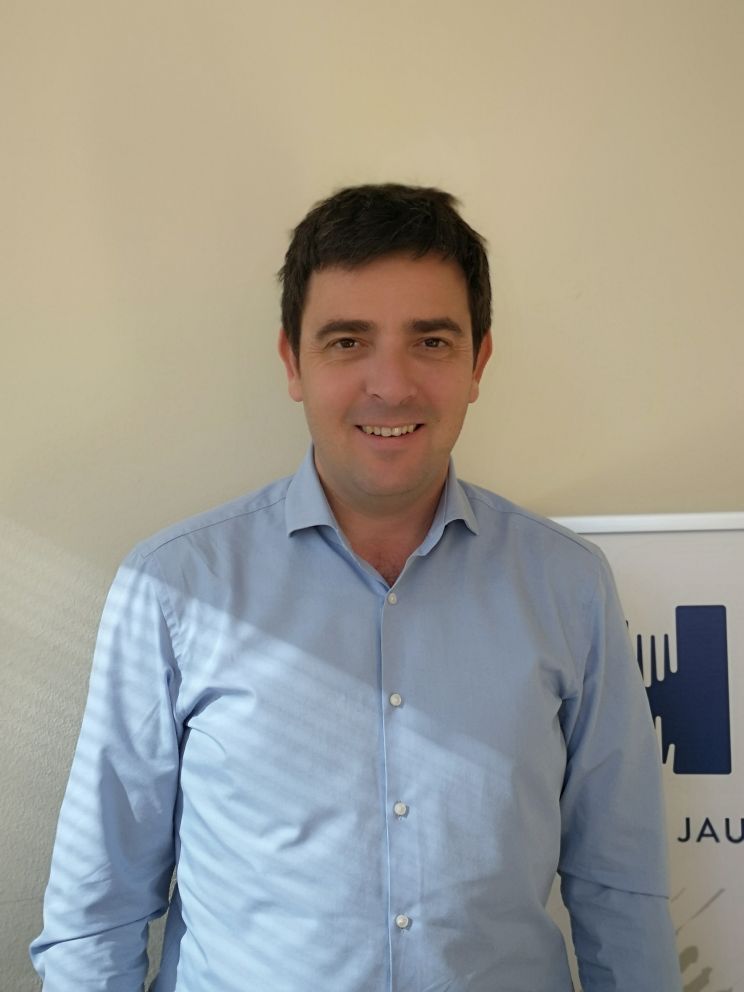 jordi villana