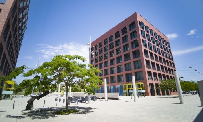 tecnocampus