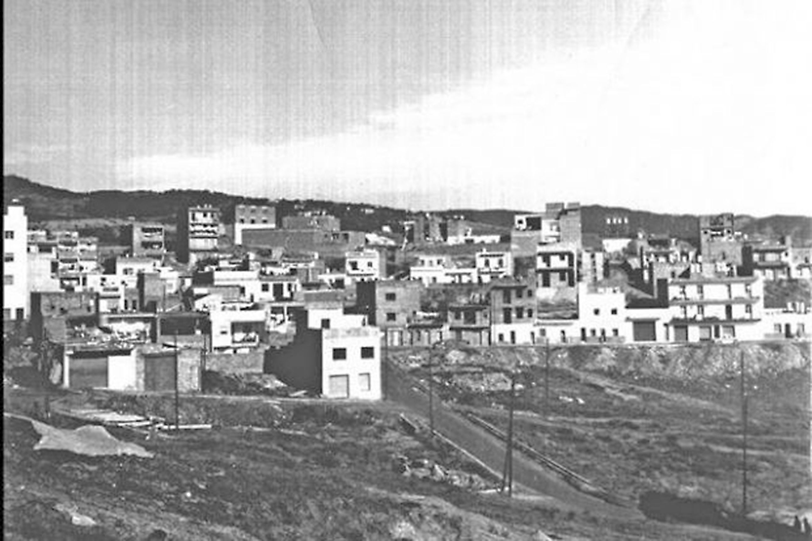 50 de l’Associació de Veïns de la Llàntia