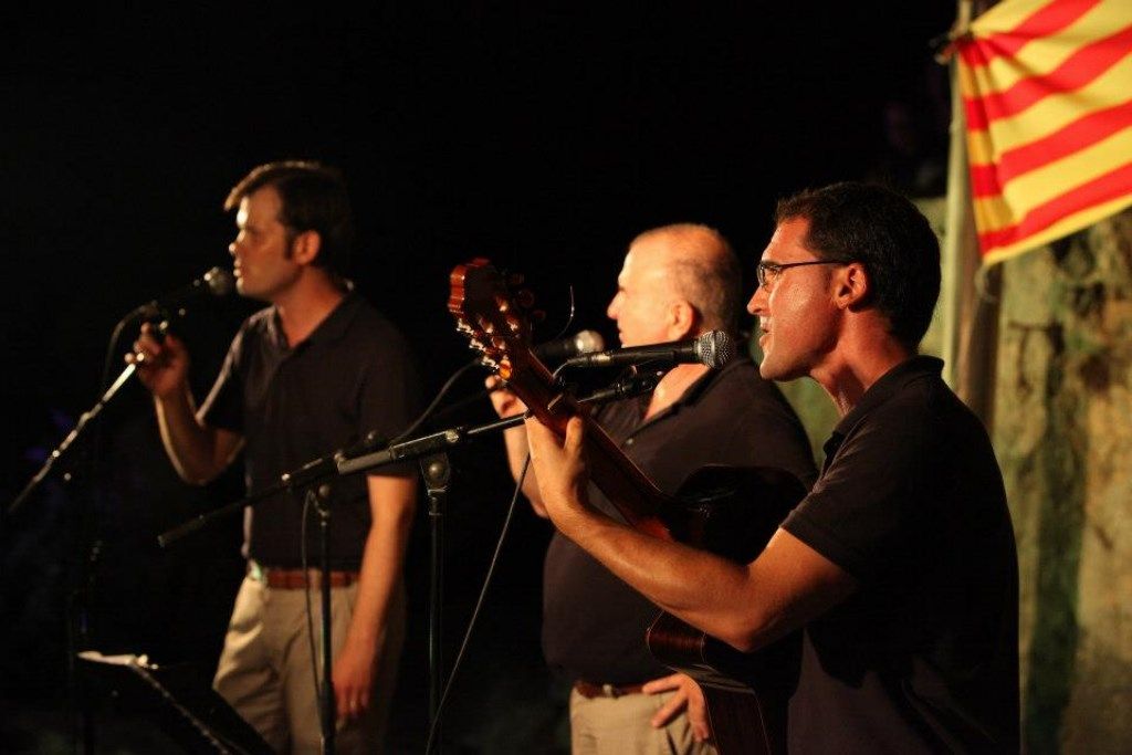 Arjau Grup d'Havaneres