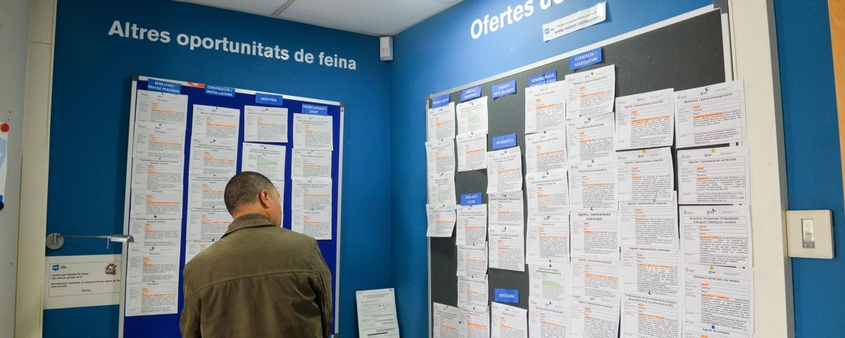 Oficina del SOMOS.