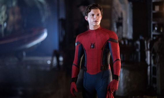 SPIDERMAN