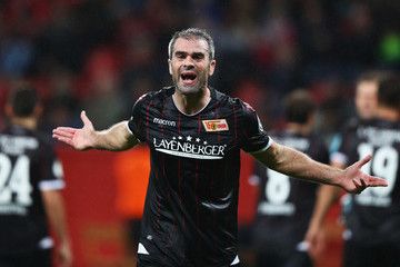 Marc Torrejón no seguirá en Berlín.