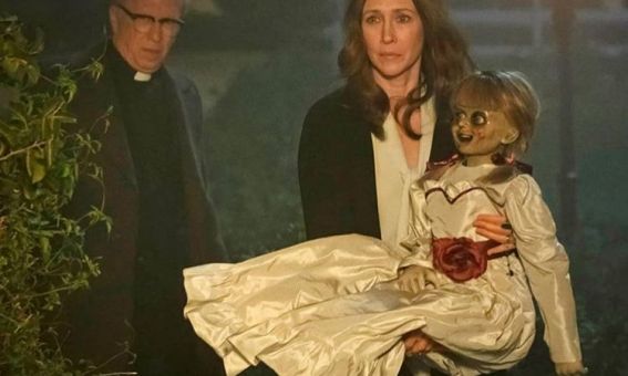ANNABELLEVUELVEACASA