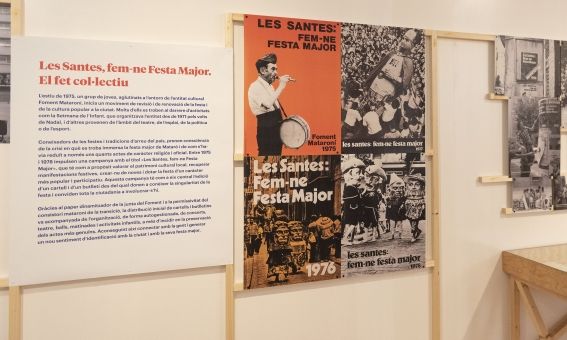 expo panel