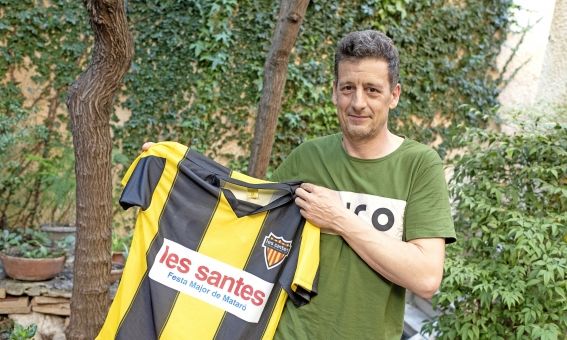 anson amb cartell