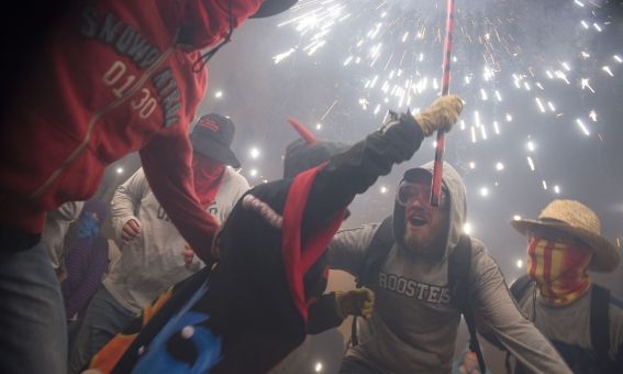 Correfoc