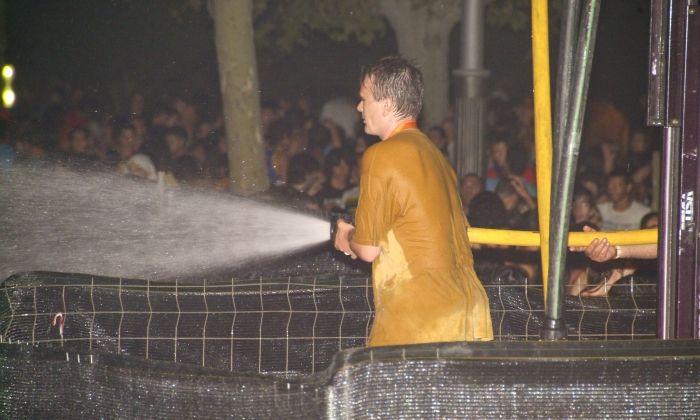 mànega ruixada 2007