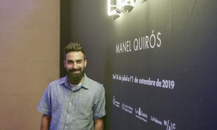 Manel Quiros fotògraf