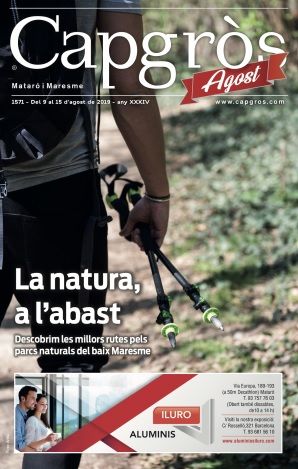 revista agost