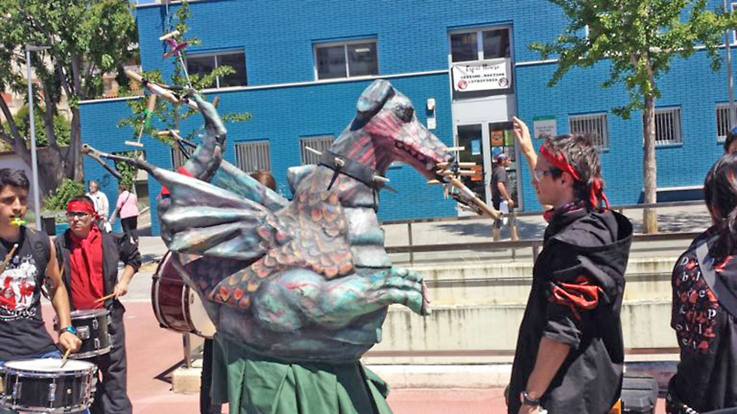 El Godrac